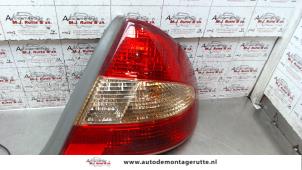 O96079 Gebruikte achterlicht rechts Toyota Prius