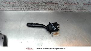 O102237 Gebruikte knipperlicht schakelaar Toyota Prius