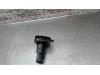 Gebruikte Luchthoeveelheidsmeter Toyota Prius O116878