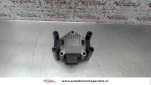 O126499 Gebruikte bobine Volkswagen Lupo