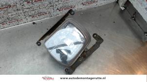 O74861 Gebruikte mistlamp links-voor Kia Rio