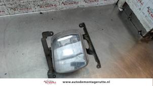 O75161 Gebruikte mistlamp rechts-voor Kia Rio