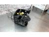 Gebruikte Slotmechaniek Portier 4Deurs links-voor Kia Rio O83054