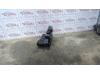 Gebruikte Portierslot Mechaniek 4Deurs rechts-achter Ford Focus O83870