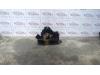Gebruikte Portierslot Mechaniek 4Deurs rechts-achter Ford Focus O83870
