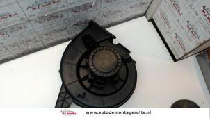 O129731 Gebruikte blower Volkswagen Fox
