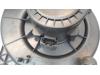 Gebruikte Blower Volkswagen Fox O129731