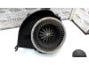 Gebruikte Blower Volkswagen Fox O129731