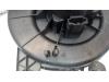 Gebruikte Blower Volkswagen Fox O129731