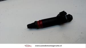 Gebruikte Injector (benzine injectie) Volkswagen Fox (5Z) 1.2 Prijs op aanvraag aangeboden door Autodemontage M.J. Rutte B.V.
