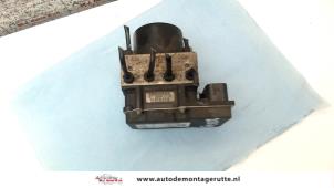 O114781 Gebruikte abs pomp Volkswagen Fox