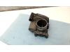 Gebruikte Gasklephuis Volkswagen Polo O122634