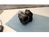 Gebruikte Gasklephuis Volkswagen Polo O122634