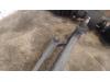 Gebruikte Ruitenwismotor+Mechaniek Volkswagen Golf O118636