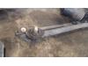 Gebruikte Ruitenwismotor+Mechaniek Volkswagen Golf O118636