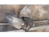 Gebruikte Ruitenwismotor+Mechaniek Volkswagen Golf O118636
