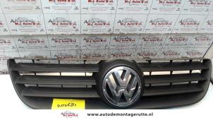 O71424 Gebruikte grille Volkswagen Polo