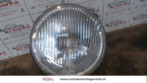 O72093 Gebruikte linker koplamp Volkswagen Golf