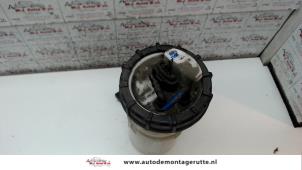 O120563 Gebruikte brandstofpomp elektrisch Volkswagen Polo