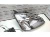 Gebruikte Koplamp rechts Honda Civic O74372