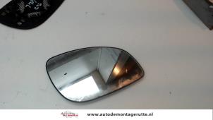 O88307 Gebruikte spiegelglas rechts Opel Vectra