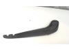 Gebruikte Ruitenwisserarm achter Ford Focus O97381