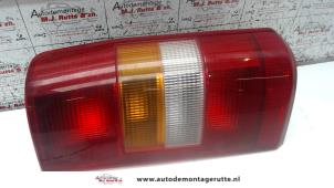 O94872 Gebruikte achterlicht rechts Fiat Scudo