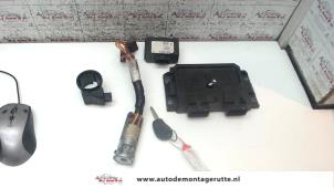 Gebruikte Kontaktslot + computer Fiat Scudo (220Z) 1.9 D Prijs op aanvraag aangeboden door Autodemontage M.J. Rutte B.V.