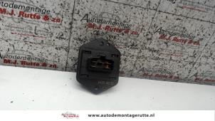 O131019 Gebruikte kachel weerstand Subaru Legacy