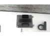 Gebruikte Kontaktslot + computer Opel Zafira O113641