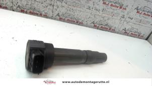 O125336 Gebruikte pen bobine Smart Forfour