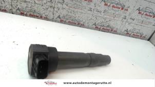 O125335 Gebruikte pen bobine Smart Forfour