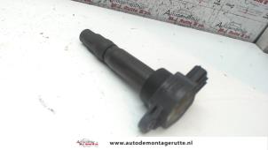 O125334 Gebruikte pen bobine Smart Forfour