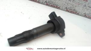 O125339 Gebruikte pen bobine Smart Forfour