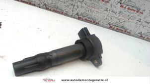 O125338 Gebruikte pen bobine Smart Forfour
