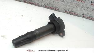 O125337 Gebruikte pen bobine Smart Forfour