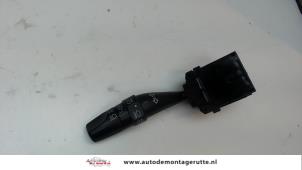O102105 Gebruikte schakelaar richtingaanwijzer Honda Civic