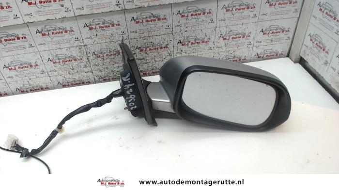Gebruikte Buitenspiegel rechts Honda Civic O87830