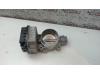 Gebruikte Gasklephuis Citroen C5 O123115