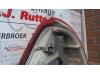 Gebruikte Achterlicht links Mercedes C-Klasse O92692