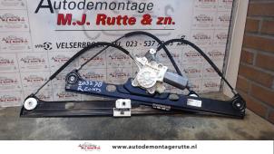 O78609 Gebruikte ruitmechaniek 2deurs rechts-voor Mercedes Vaneo