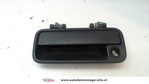 O80375 Gebruikte portiergreep 4deurs links-voor Rover 25