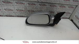 O85091 Gebruikte spiegel buiten links Daewoo Lacetti