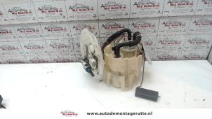 O120467 Gebruikte brandstofpomp elektrisch Opel Astra