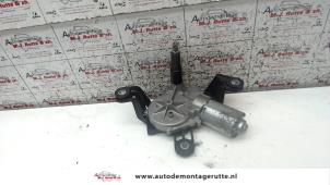 O96774 Gebruikte ruitenwissermotor achter Opel Astra