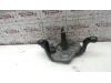 Gebruikte Motor Ruitenwisser achter Opel Astra O96774