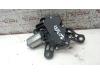 Gebruikte Motor Ruitenwisser achter Opel Astra O96774