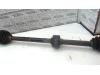 Gebruikte Homokineetas rechts-voor Toyota Corolla O111916