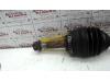 Gebruikte Cardanas links-voor (VWA) Nissan Almera Tino O111143