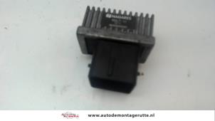O123800 Gebruikte gloeirelais Citroen Nemo